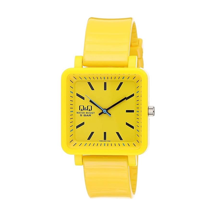Оригинален Дамски Часовник Q&Q VQ92J003Y