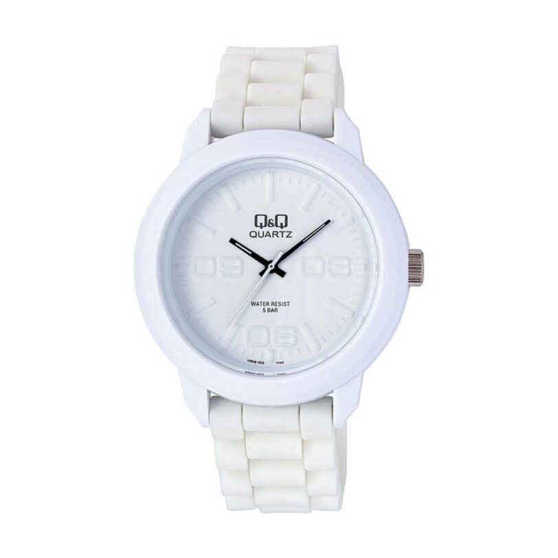 Оригинален Дамски Часовник Q&Q VR08J002Y