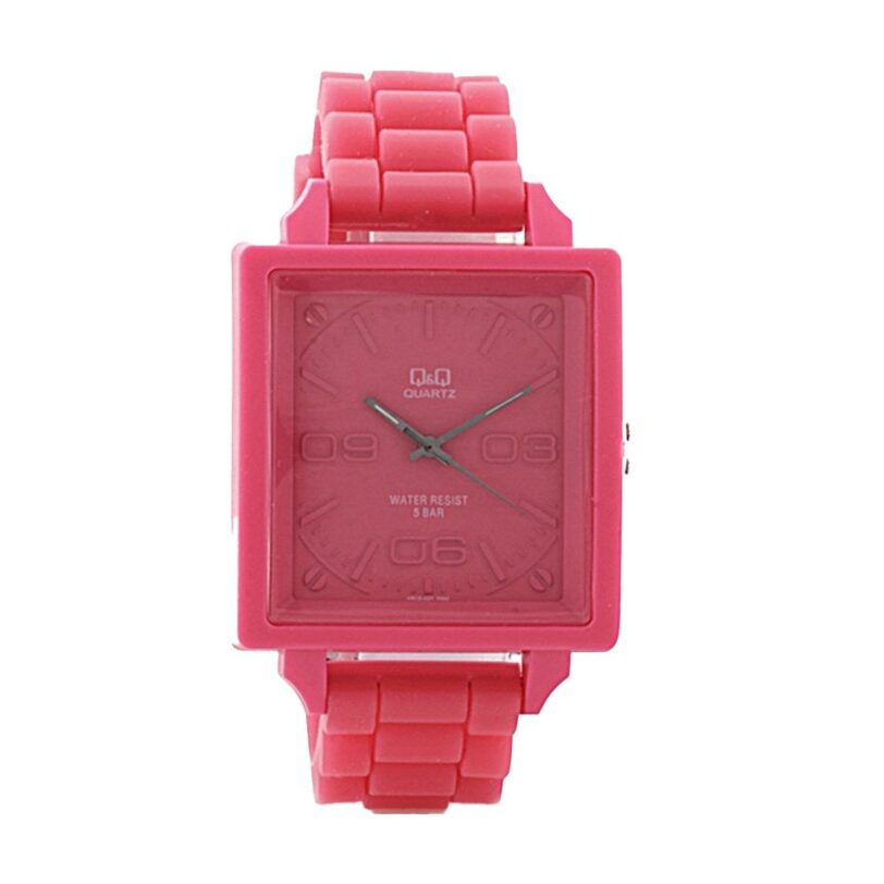 Оригинален Дамски Часовник Q&Q VR12J001Y