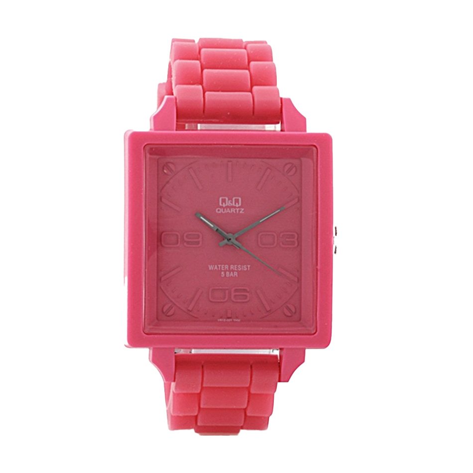 Оригинален Дамски Часовник Q&Q VR12J001Y