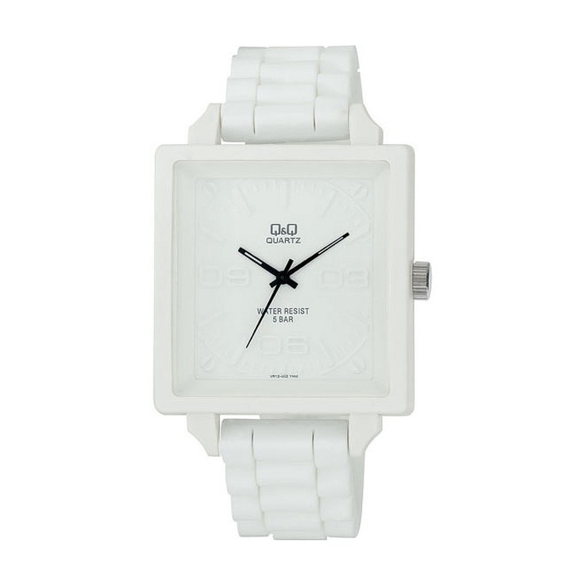 Оригинален Дамски Часовник Q&Q VR12J002Y