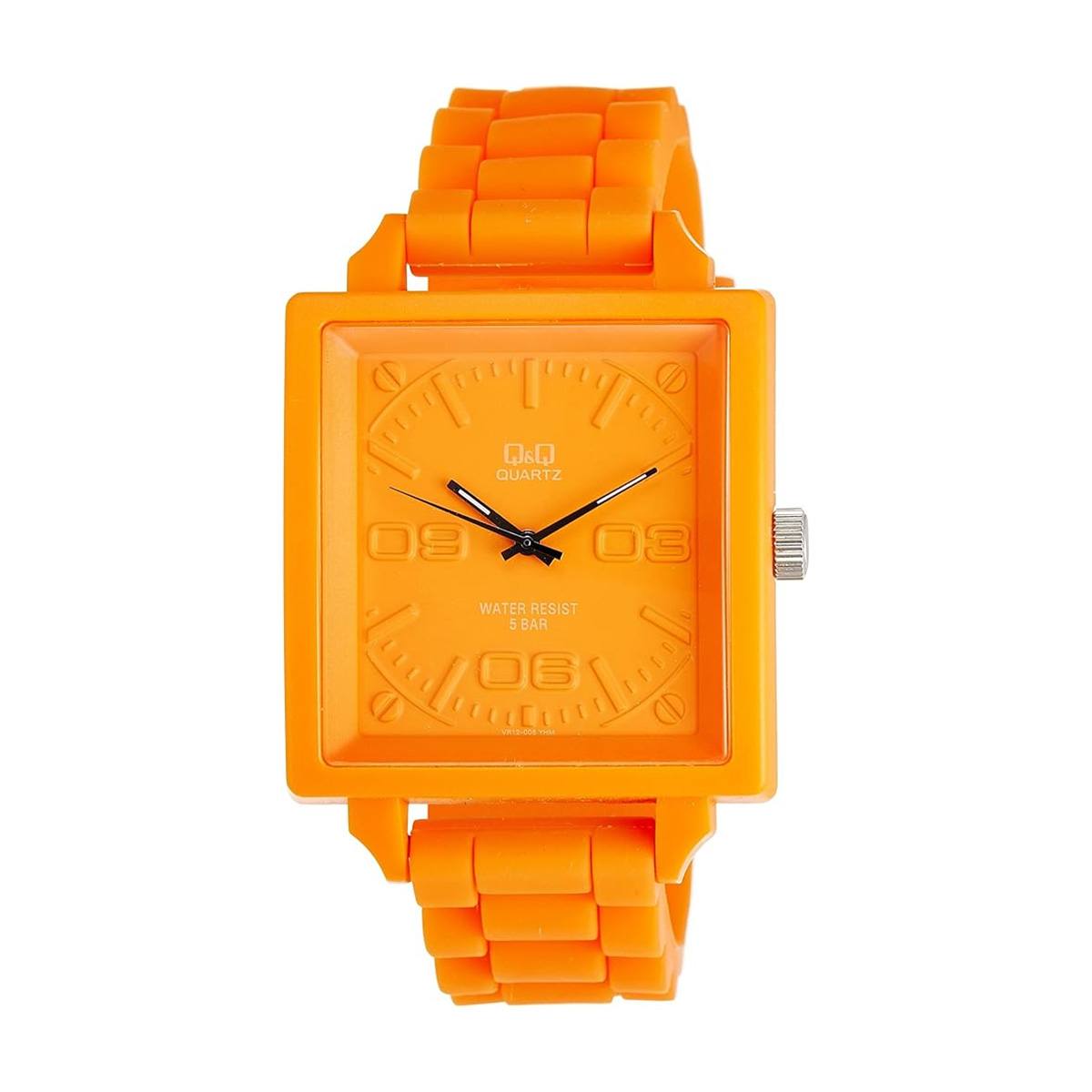 Оригинален Дамски Часовник Q&Q VR12J005Y