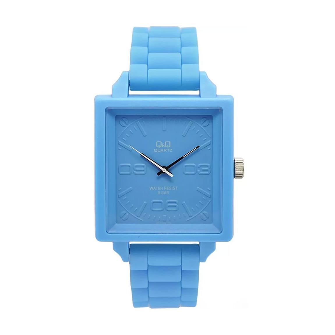 Оригинален Дамски Часовник Q&Q VR12J006Y