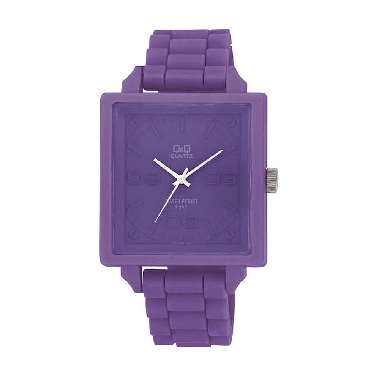 Оригинален Дамски Часовник Q&Q VR12J008Y