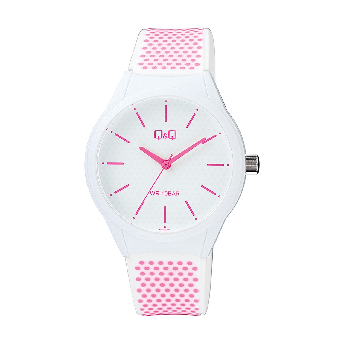 Оригинален Дамски Часовник Q&Q VR28J032Y