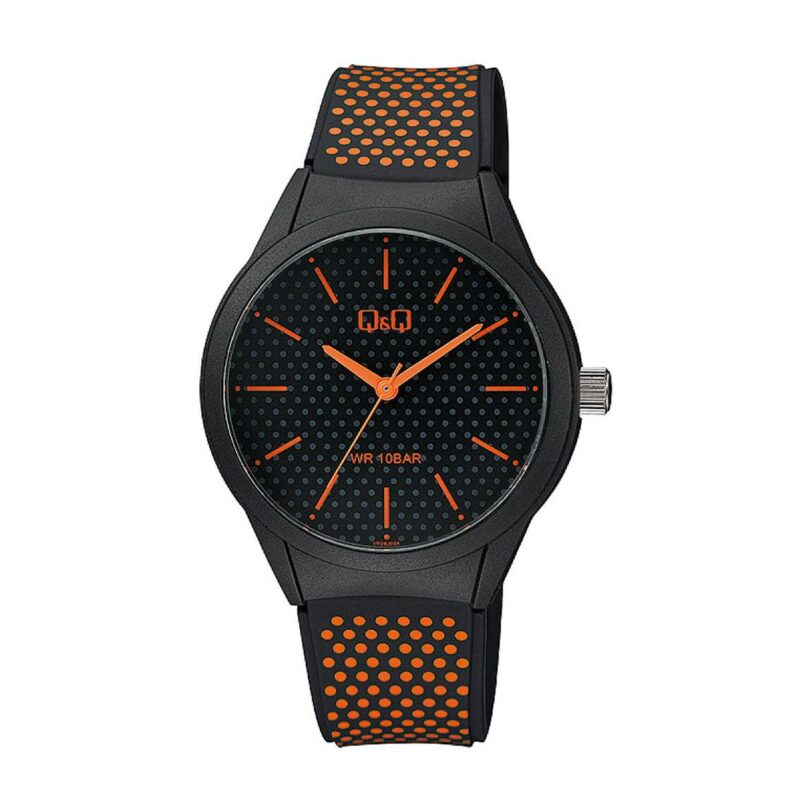 Оригинален Дамски Часовник Q&Q VR28J034Y