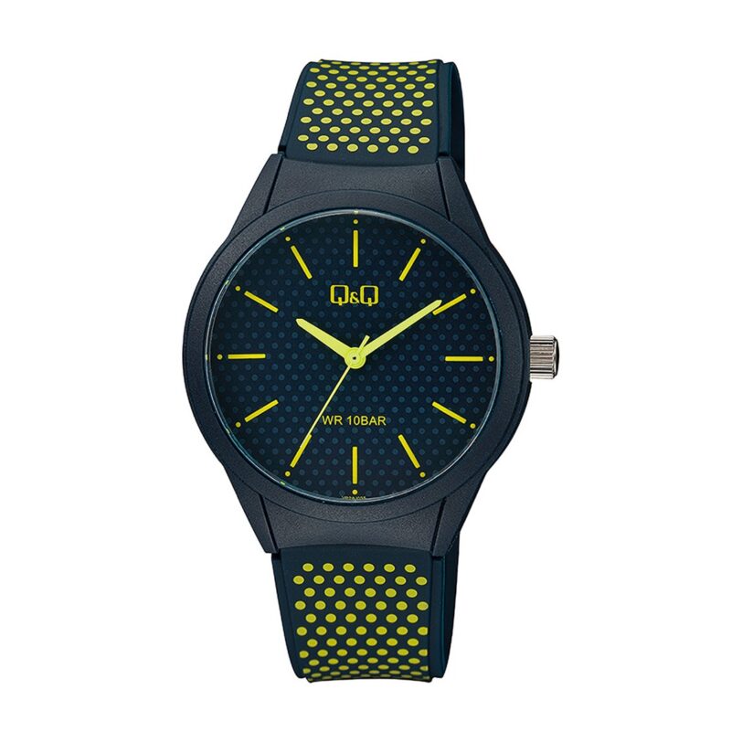 Оригинален Дамски Часовник Q&Q VR28J035Y