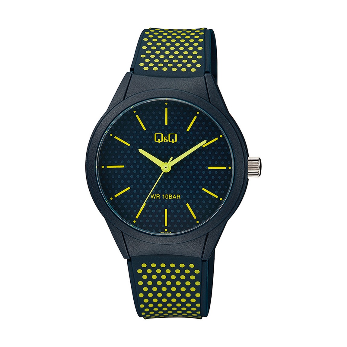 Оригинален Дамски Часовник Q&Q VR28J035Y