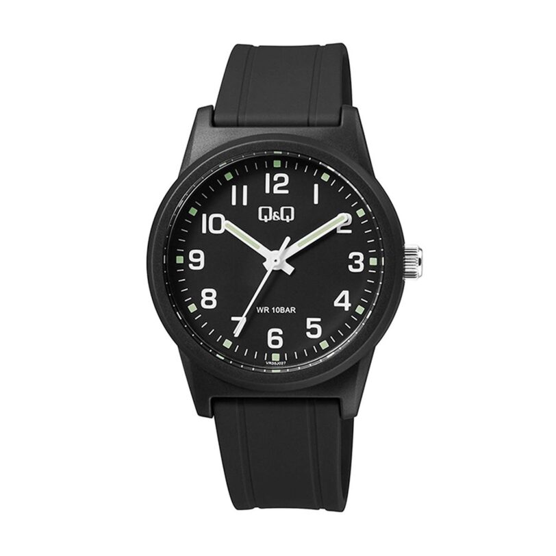 Оригинален Дамски Часовник Q&Q VR35J027Y