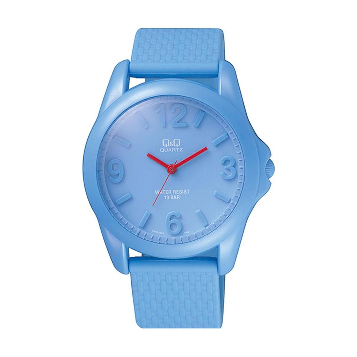 Оригинален Дамски Часовник Q&Q VR42J015Y