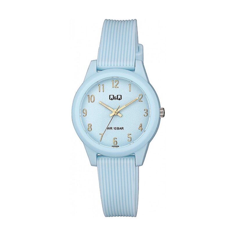 Оригинален Дамски Часовник Q&Q VS13J006Y