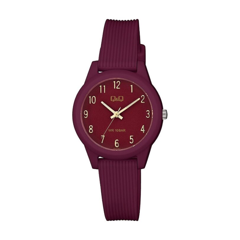 Оригинален Дамски Часовник Q&Q VS13J007Y