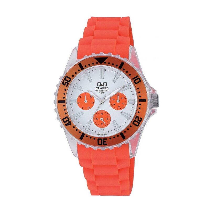 Оригинален Дамски Часовник Q&Q ZA00J005Y