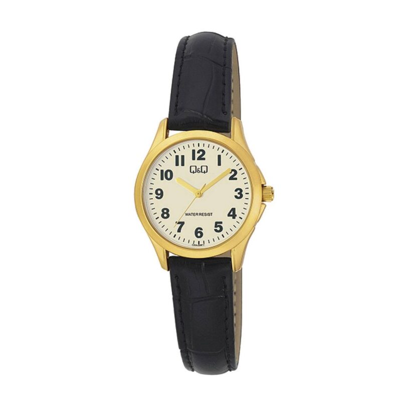 Оригинален Дамски Часовник Q&Q C05A-008PY