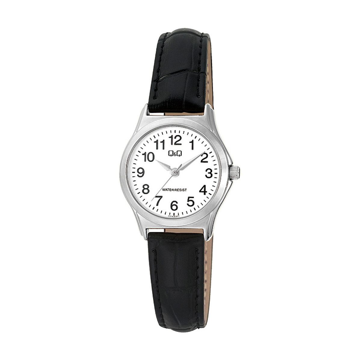 Оригинален Дамски Часовник Q&Q C07A-003PY