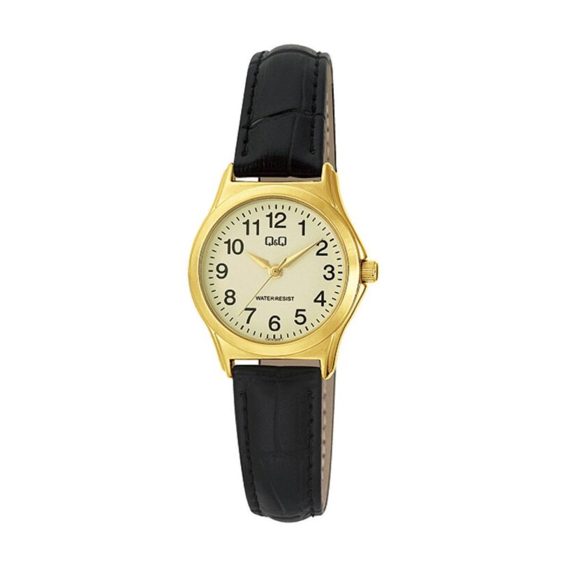 Оригинален Дамски Часовник Q&Q C07A-005PY