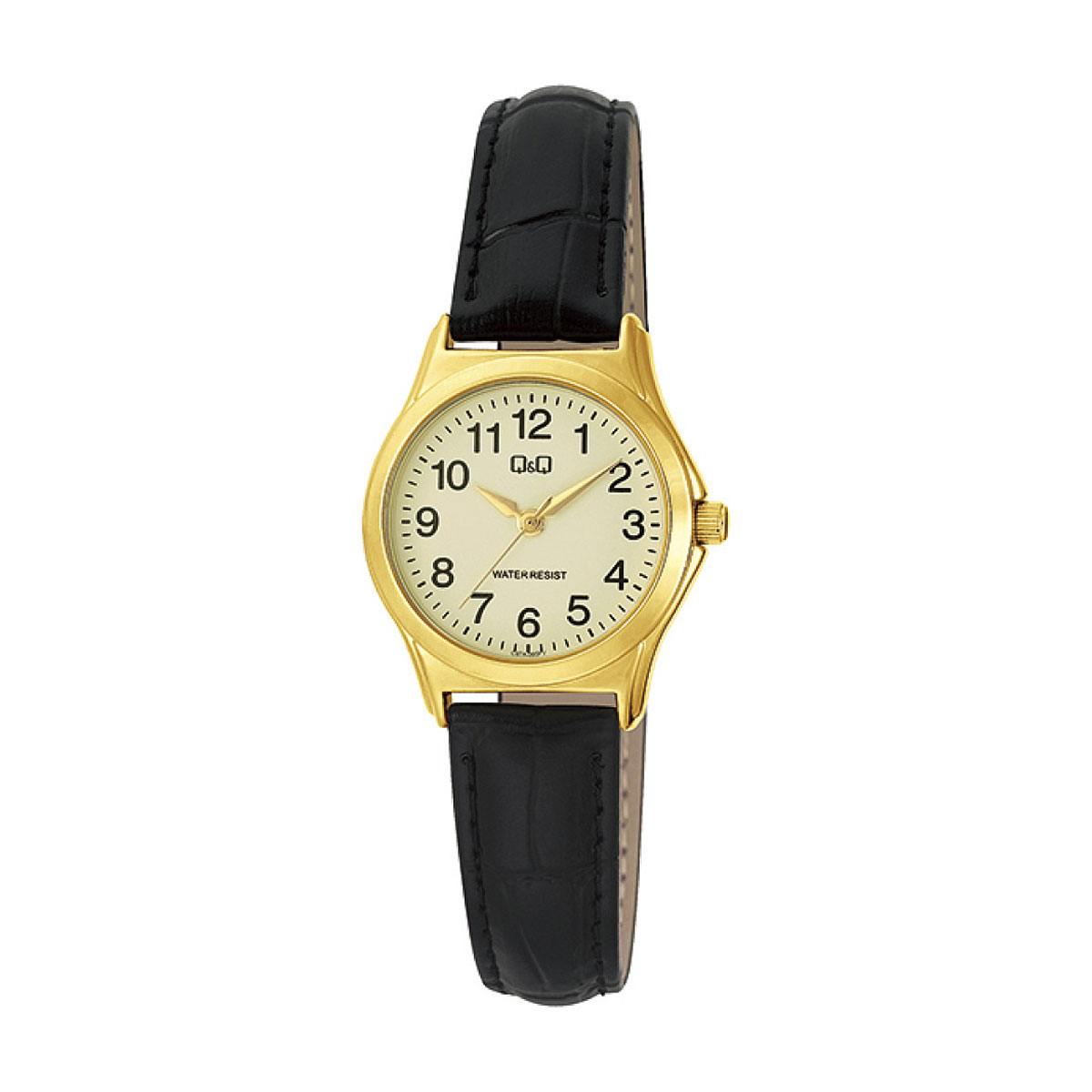 Оригинален Дамски Часовник Q&Q C07A-005PY