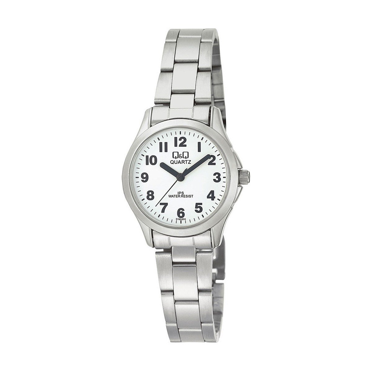 Оригинален Дамски Часовник Q&Q C193J204Y