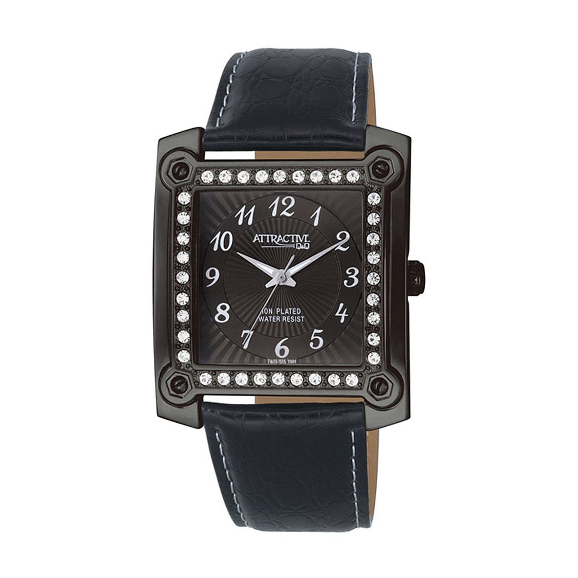 Оригинален Дамски Часовник Q&Q DA05J505Y