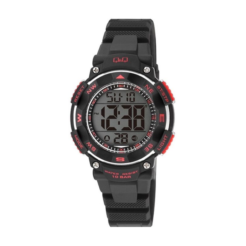 Оригинален Дамски Часовник Q&Q M149J001Y