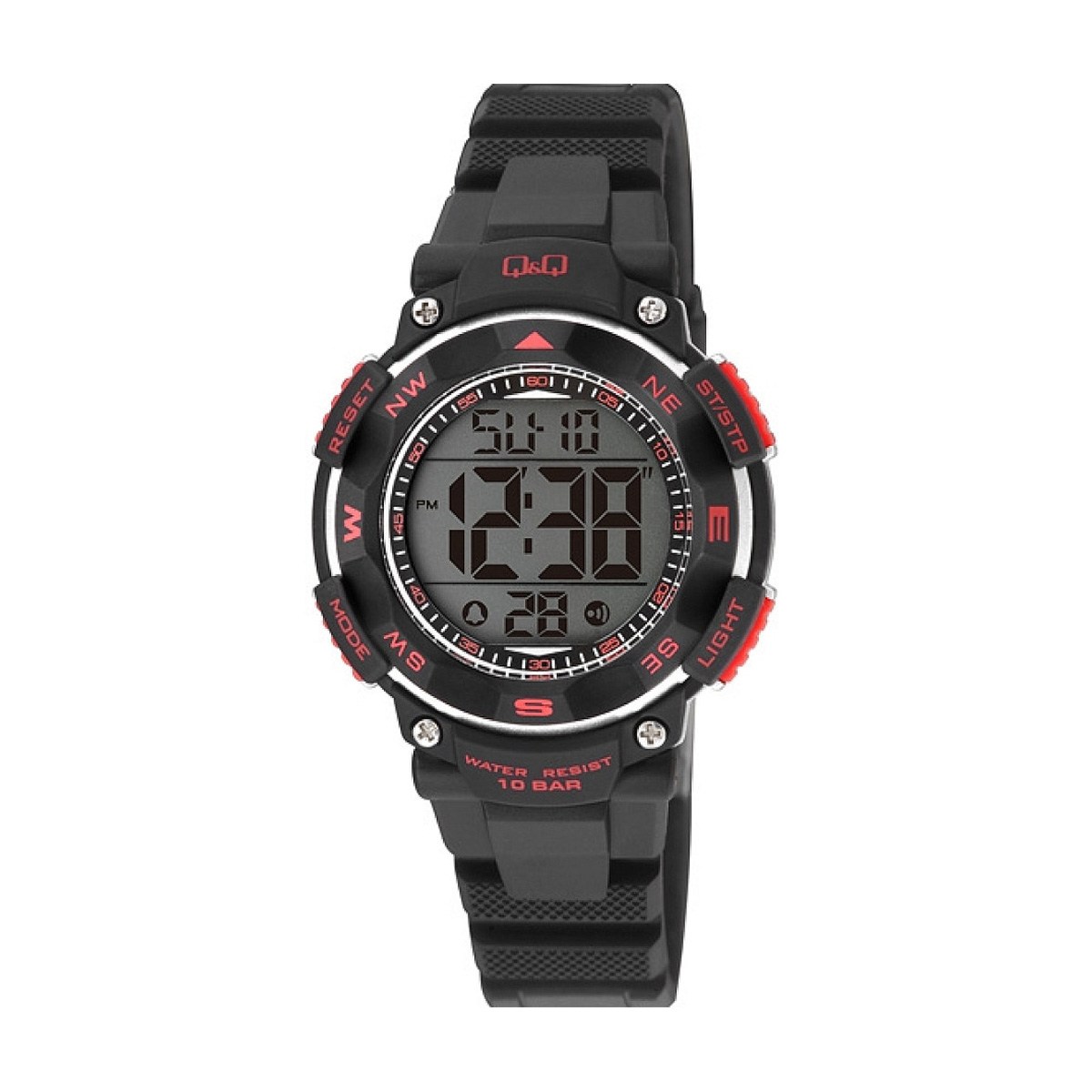 Оригинален Дамски Часовник Q&Q M149J001Y