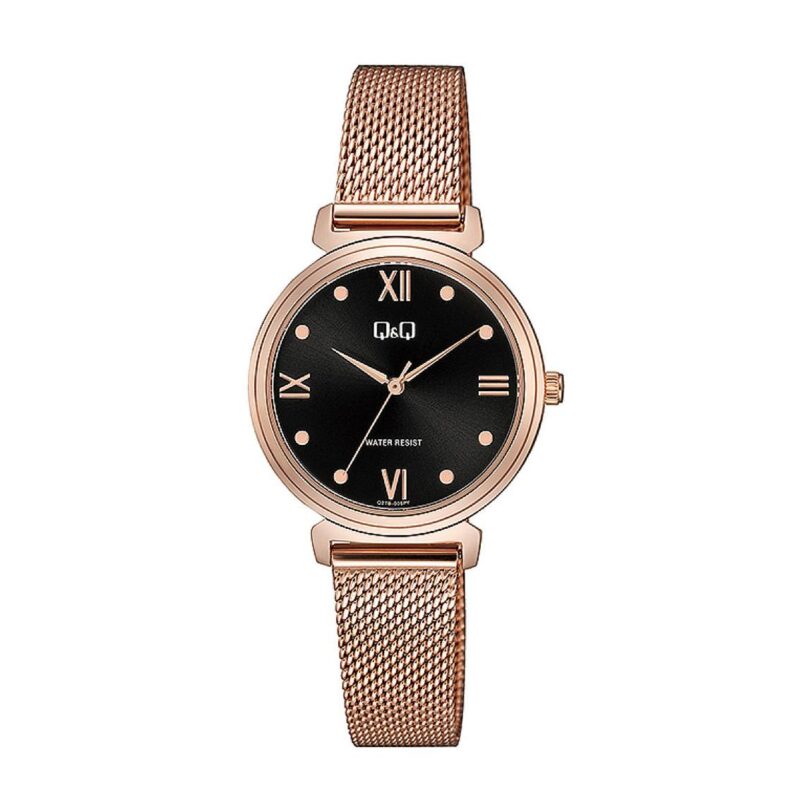 Оригинален Дамски Часовник Q&Q Q27B-005PY