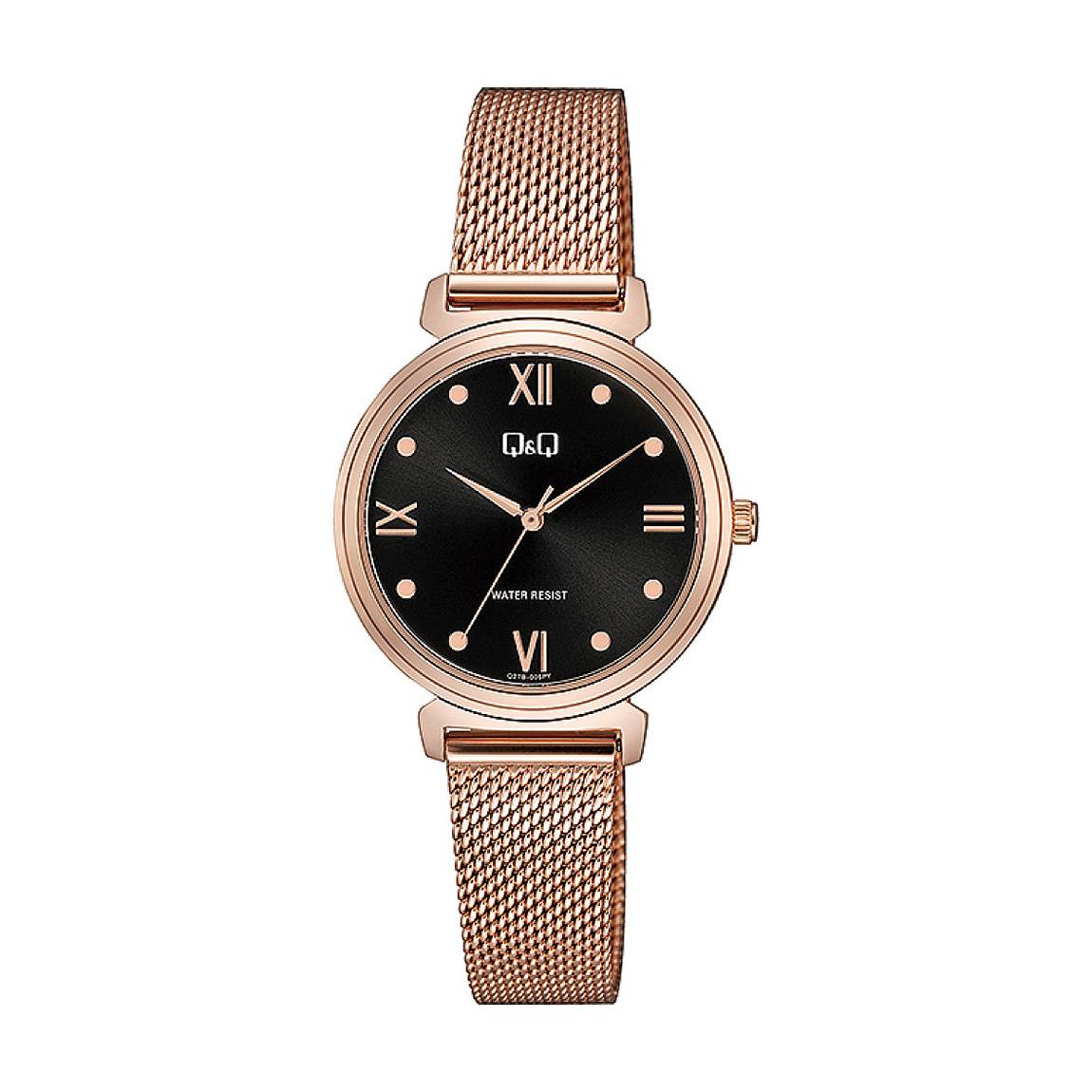 Оригинален Дамски Часовник Q&Q Q27B-005PY