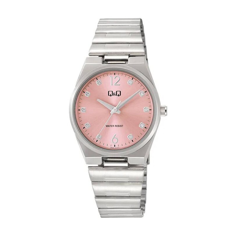 Оригинален Дамски Часовник Q&Q Q84B-003PY