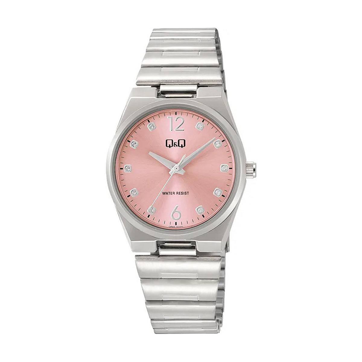 Оригинален Дамски Часовник Q&Q Q84B-003PY