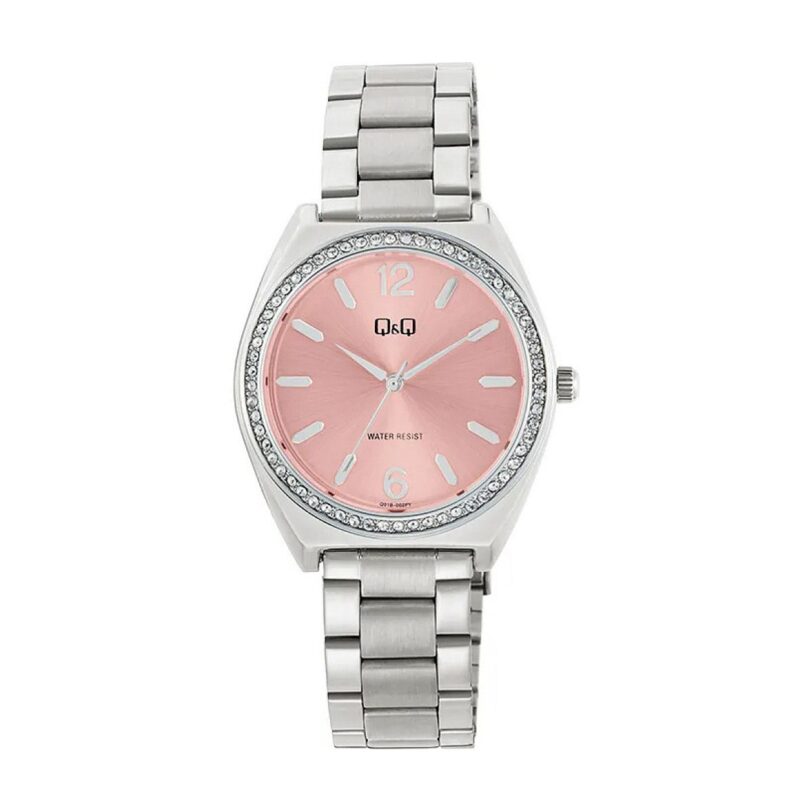 Оригинален Дамски Часовник Q&Q Q91B-002PY