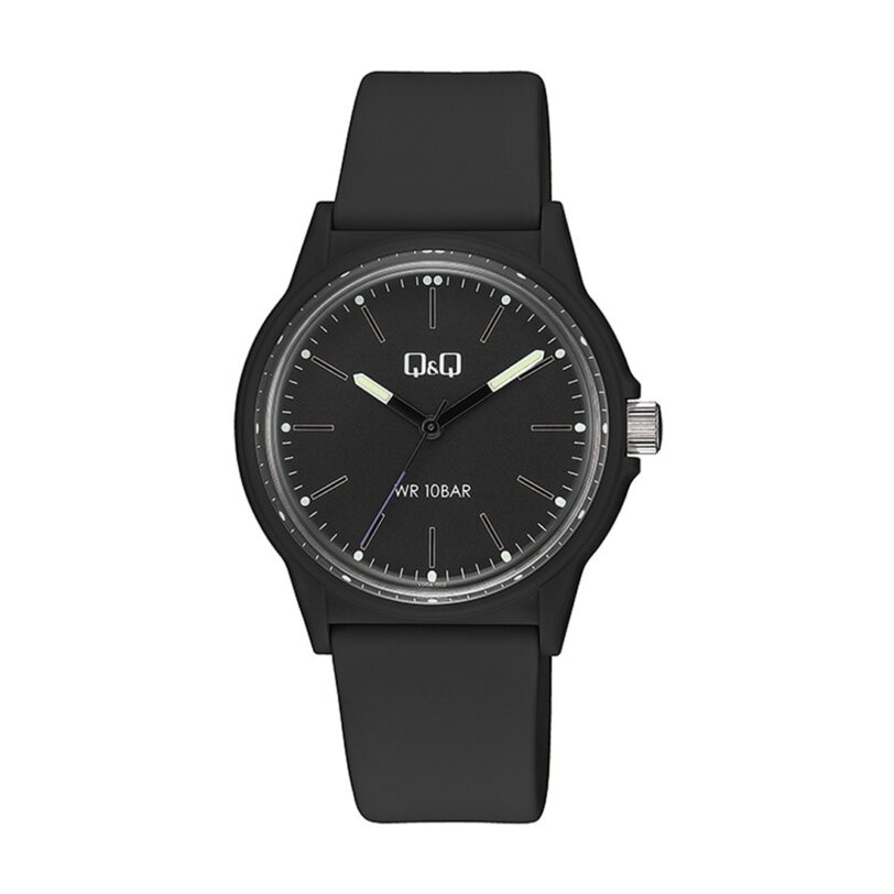 Оригинален Дамски Часовник Q&Q V00A-002VY