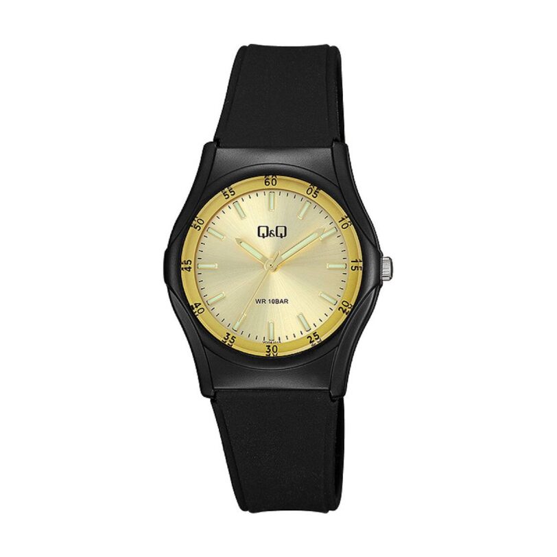 Оригинален Дамски Часовник Q&Q VQ04J015Y