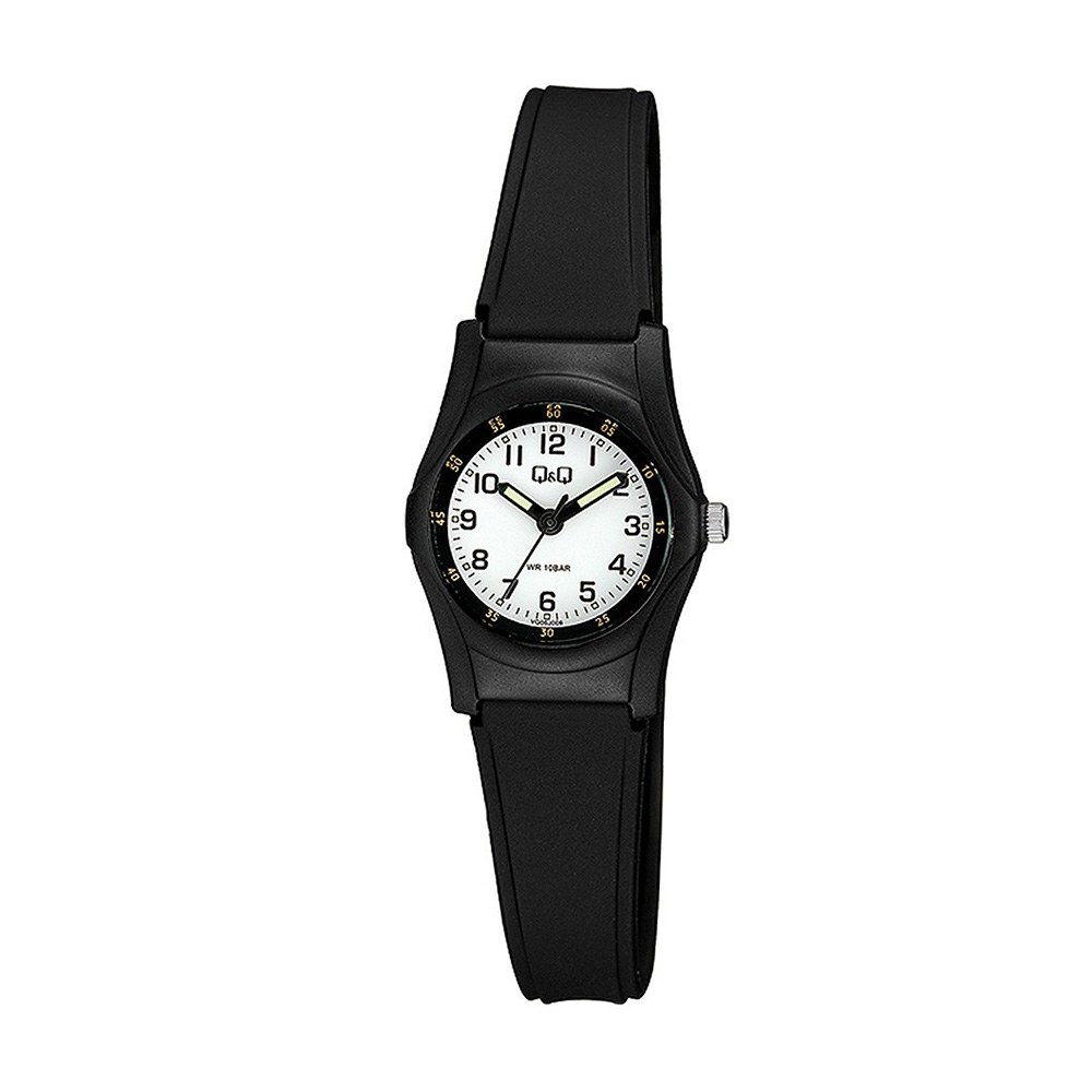 Оригинален Дамски Часовник Q&Q VQ05J006Y