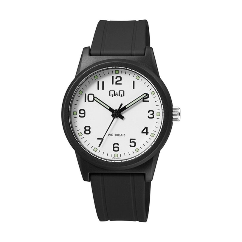 Оригинален Дамски Часовник Q&Q VR35J028Y