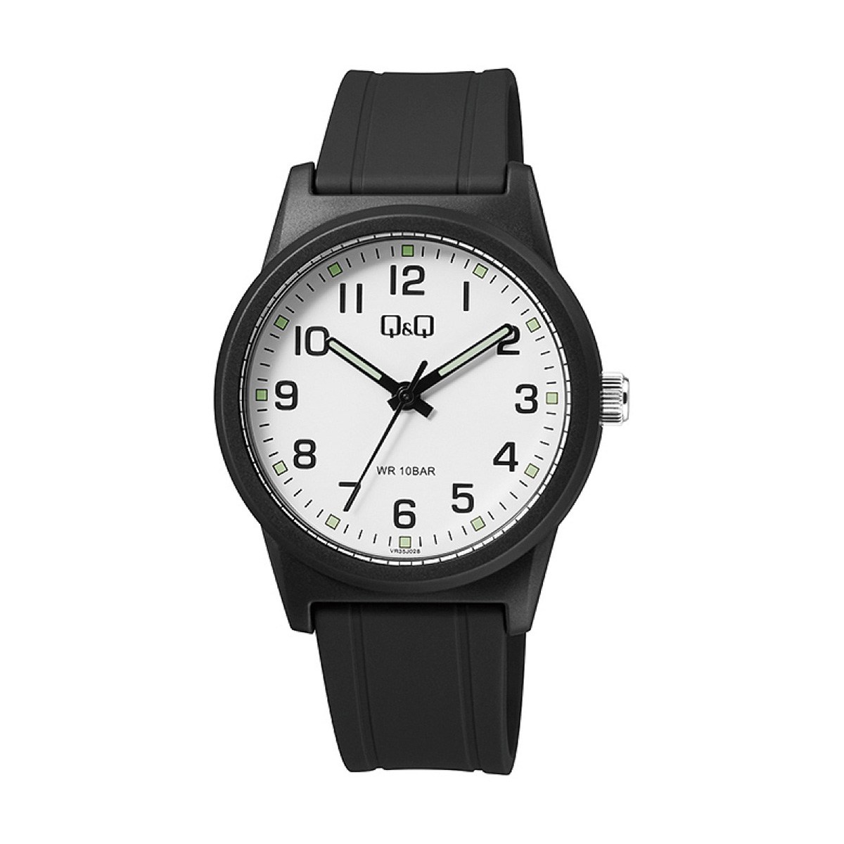 Оригинален Дамски Часовник Q&Q VR35J028Y