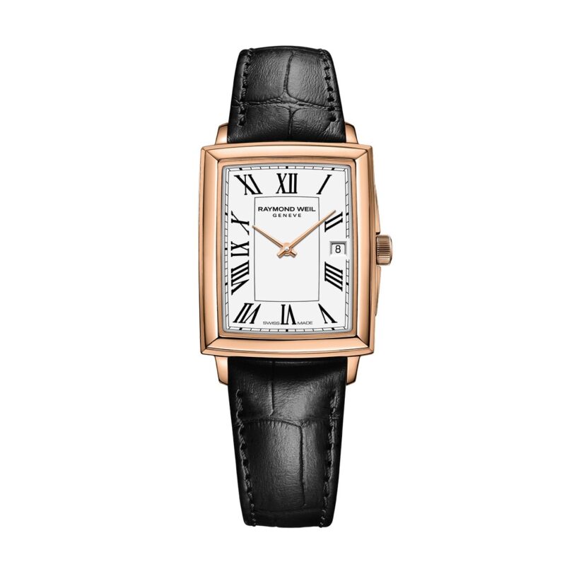 Оригинален Дамски Часовник Raymond Weil Toccata 5925-PC5-00300