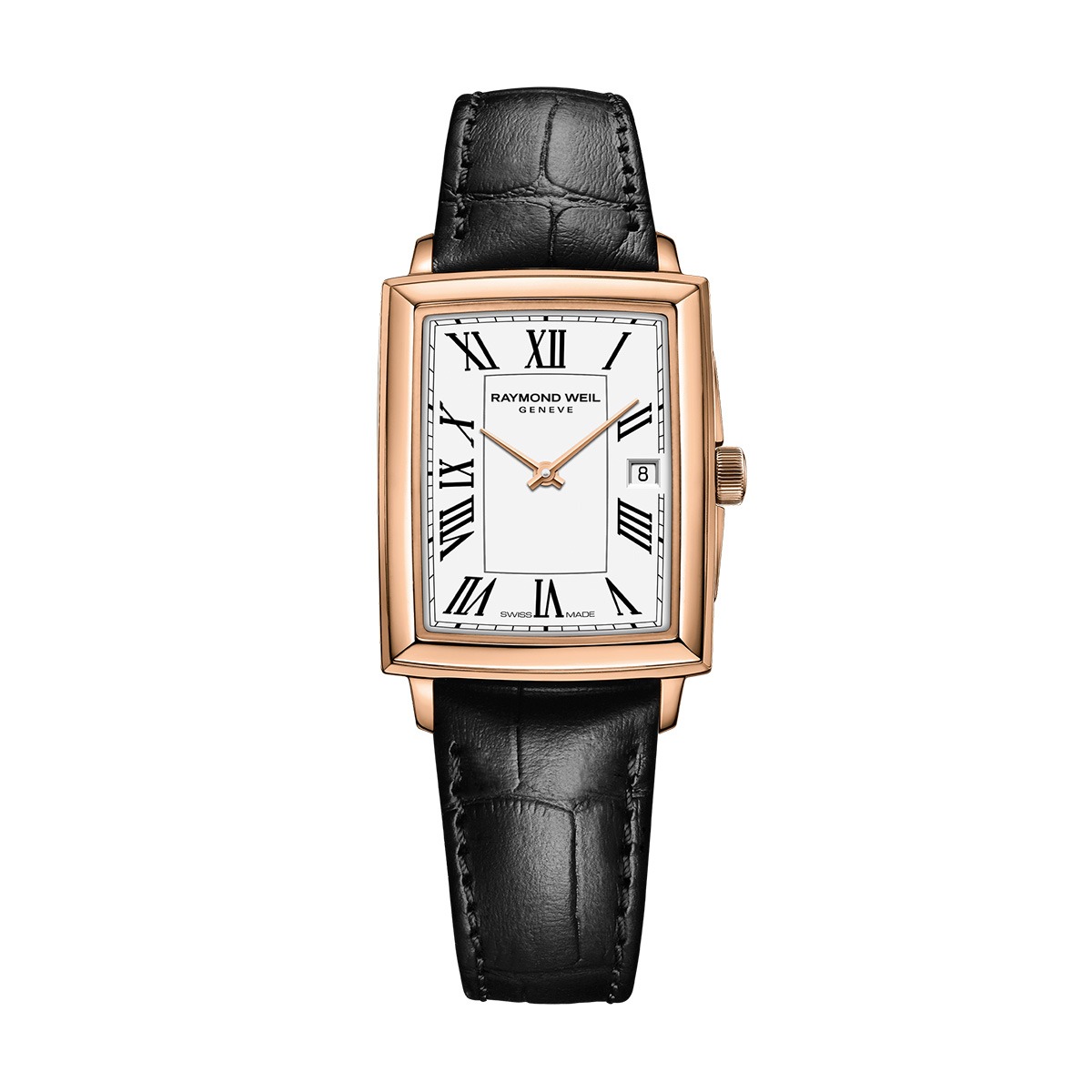 Оригинален Дамски Часовник Raymond Weil Toccata 5925-PC5-00300