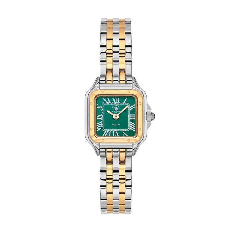 Оригинален Дамски Часовник Santa Barbara Polo and Racquet Club SB.1.10569-3