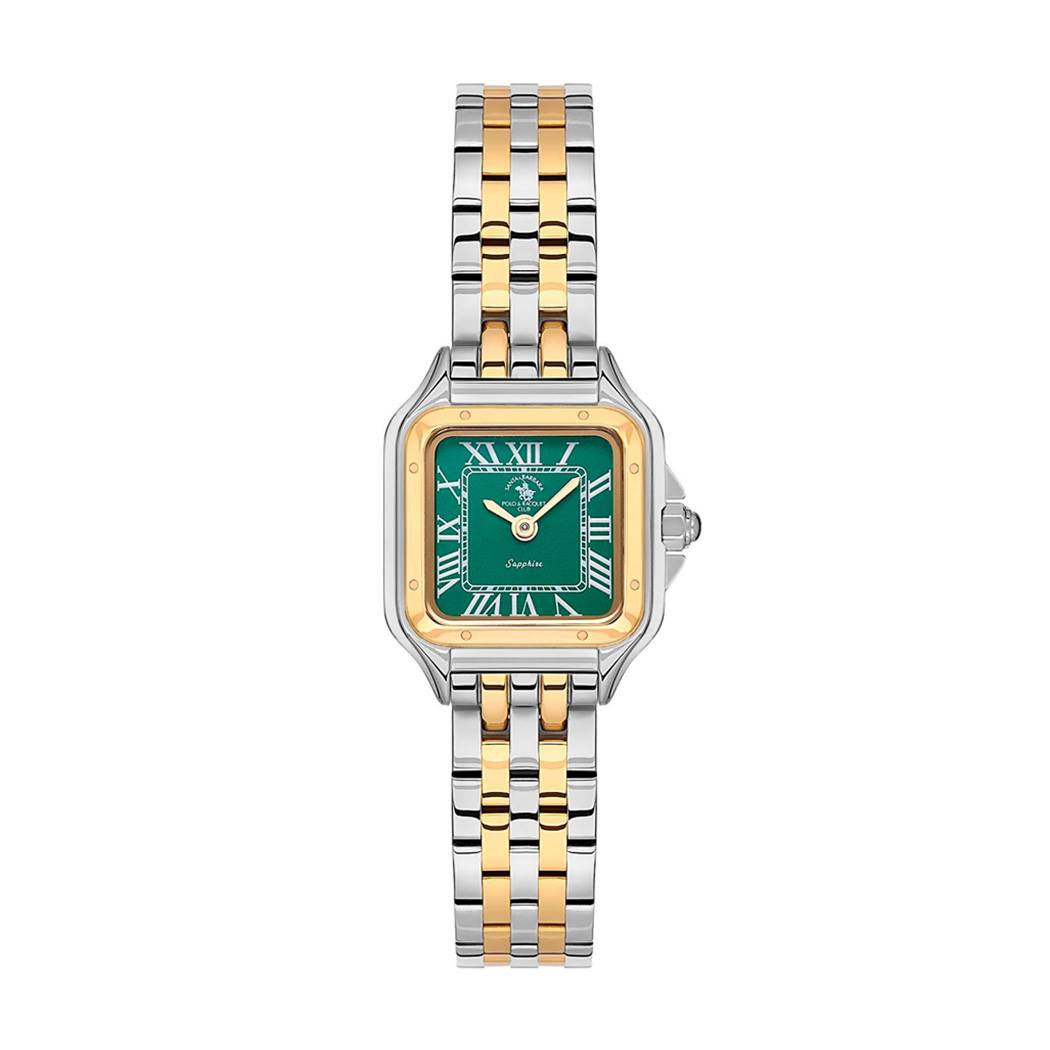 Оригинален Дамски Часовник Santa Barbara Polo and Racquet Club SB.1.10569-3