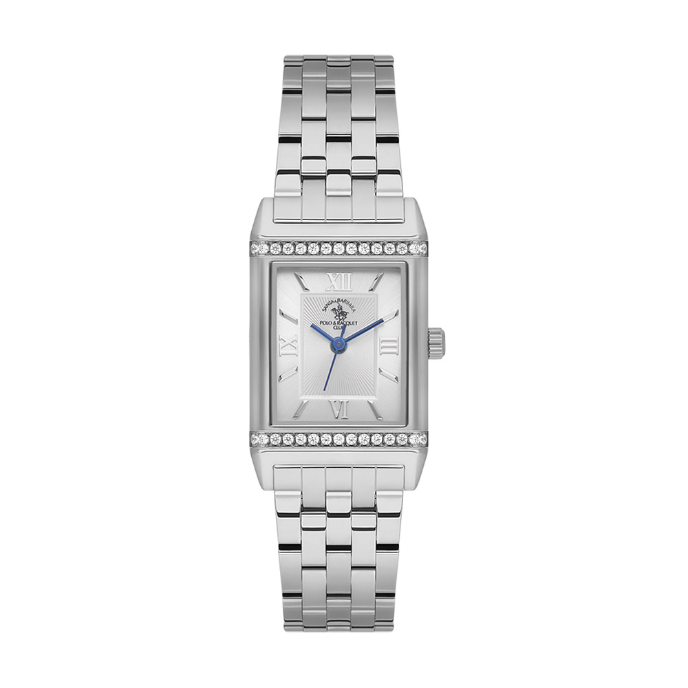 Оригинален Дамски Часовник Santa Barbara Polo and Racquet Club SB.1.10655-1