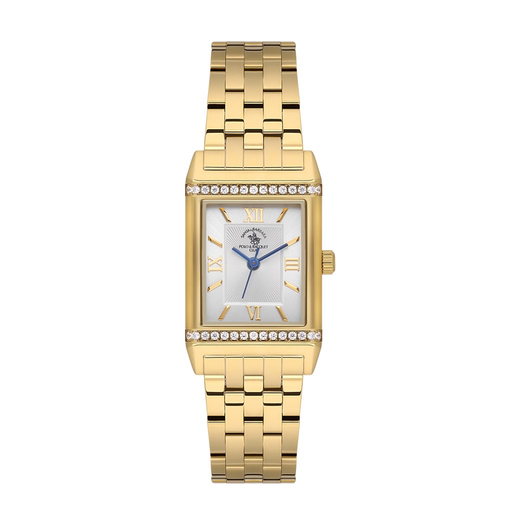 Оригинален Дамски Часовник Santa Barbara Polo and Racquet Club SB.1.10655-2