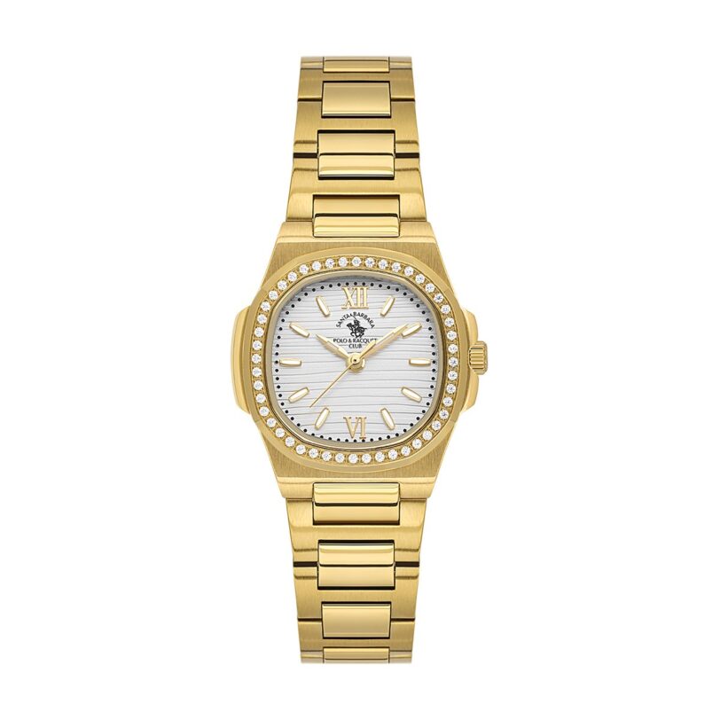 Оригинален Дамски Часовник Santa Barbara Polo and Racquet Club SB.1.10658-2