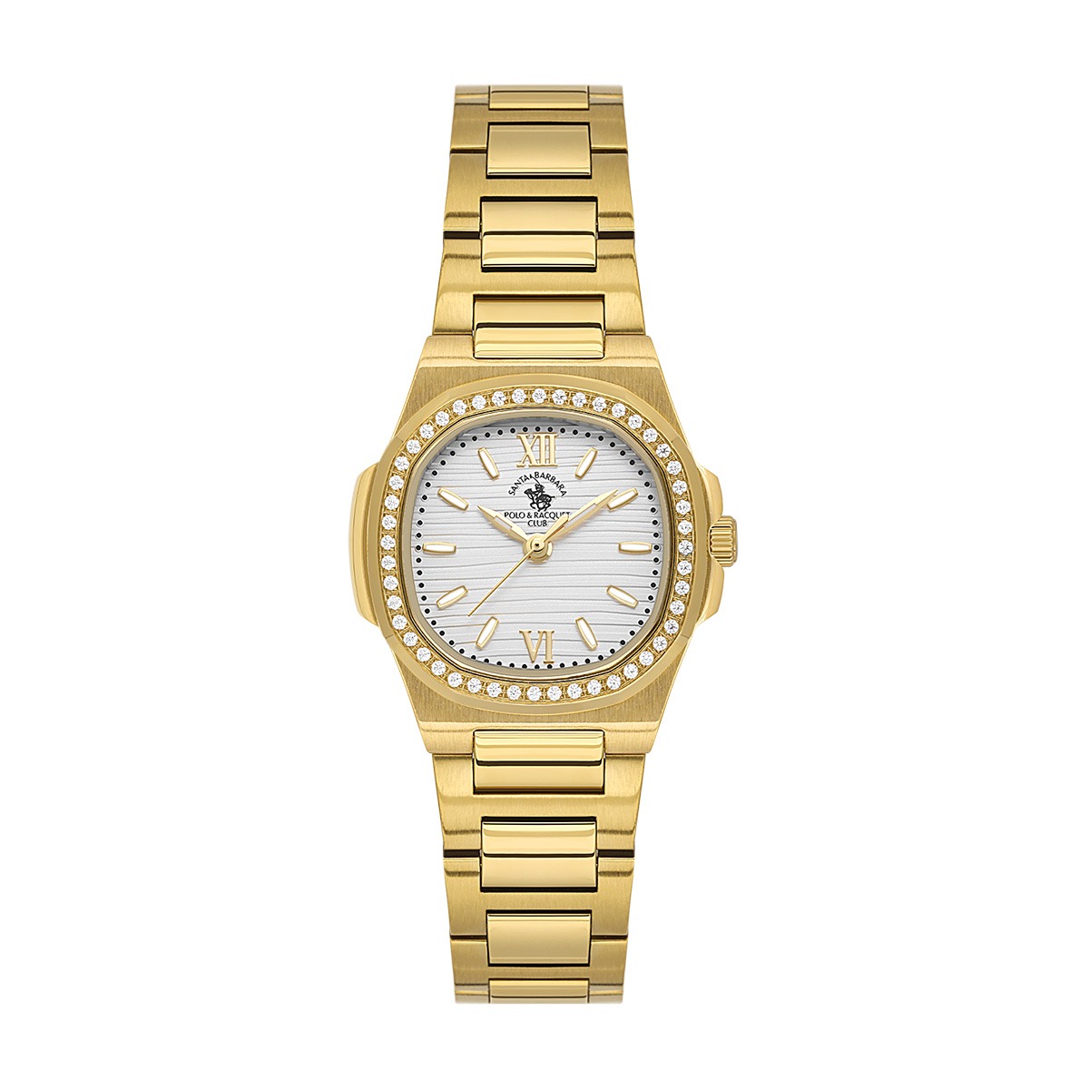 Оригинален Дамски Часовник Santa Barbara Polo and Racquet Club SB.1.10658-2