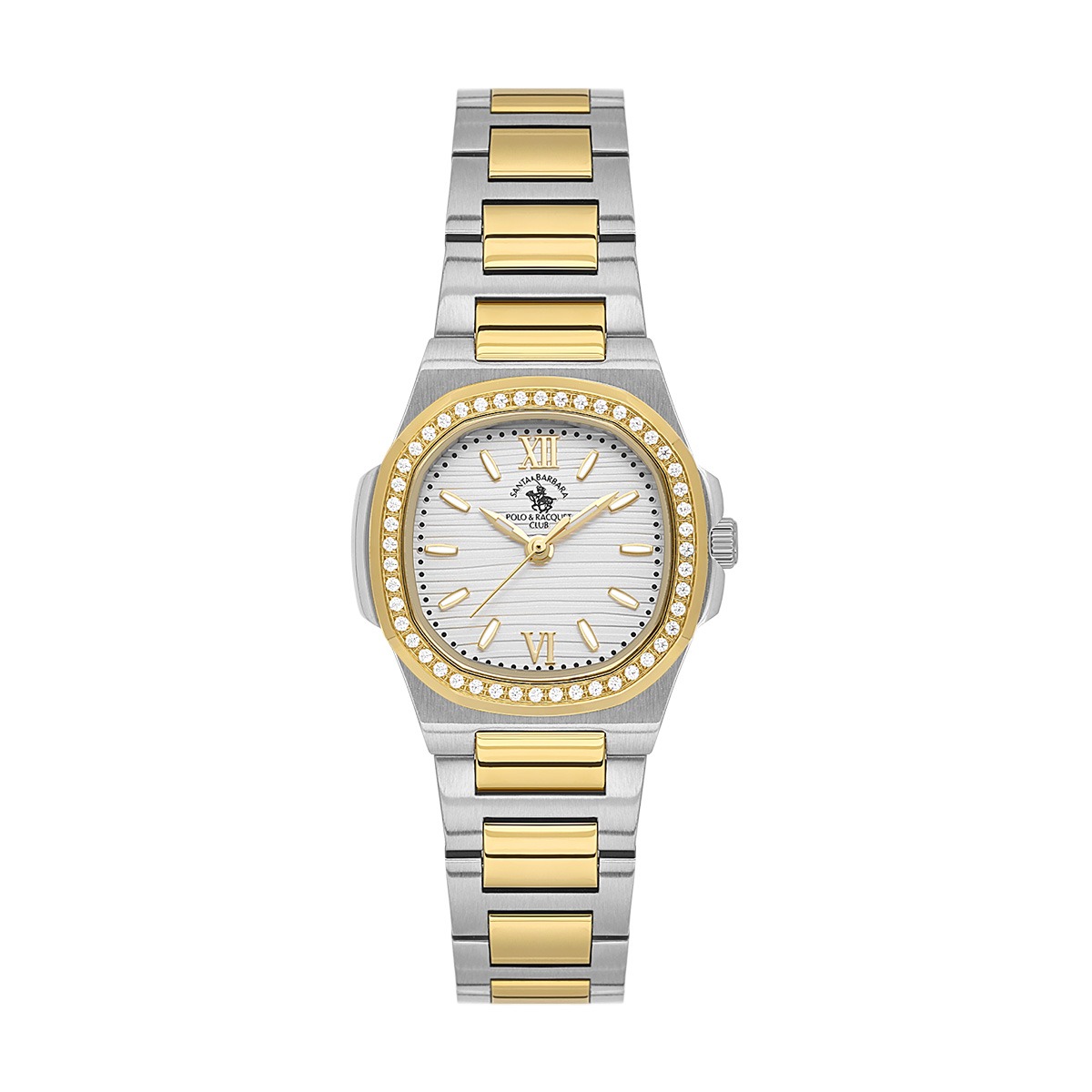 Оригинален Дамски Часовник Santa Barbara Polo and Racquet Club SB.1.10658-3