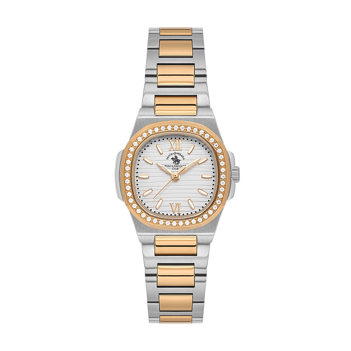 Оригинален Дамски Часовник Santa Barbara Polo and Racquet Club SB.1.10658-5