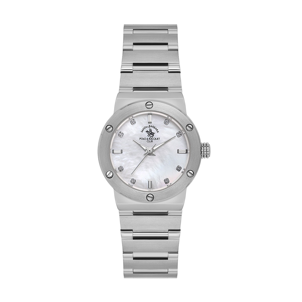 Оригинален Дамски Часовник Santa Barbara Polo and Racquet Club SB.1.10664-1