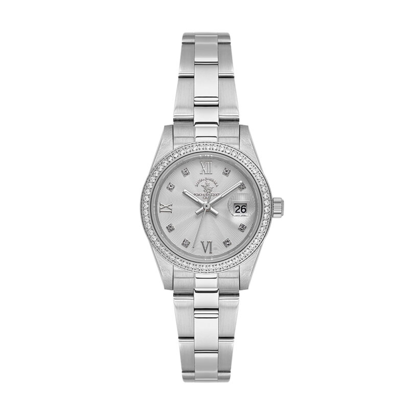 Оригинален Дамски Часовник Santa Barbara Polo and Racquet Club SB.4.10035-1