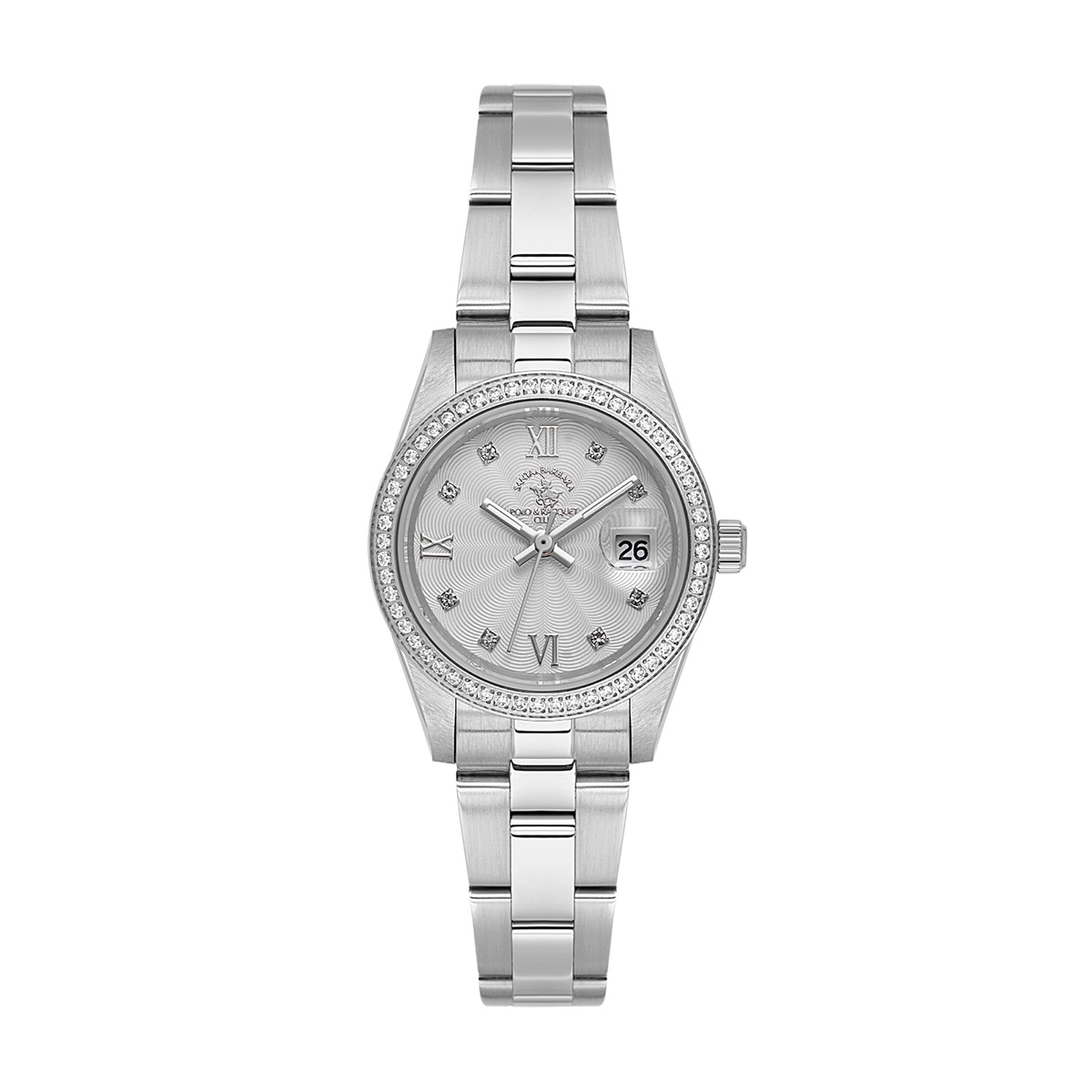 Оригинален Дамски Часовник Santa Barbara Polo and Racquet Club SB.4.10035-1