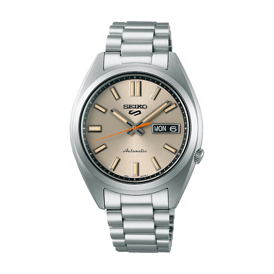 Оригинален Дамски Часовник Seiko SRPK91K1