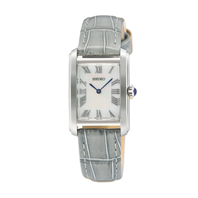 Оригинален Дамски Часовник Seiko SWR099P1